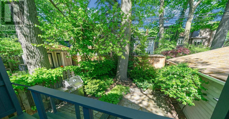101 Silver Birch Avenue, Toronto, ON, M4E 3L3 - 45