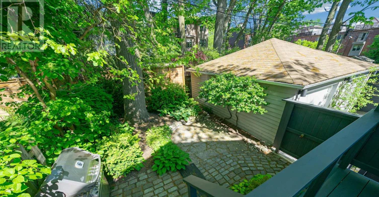 101 Silver Birch Avenue, Toronto, ON, M4E 3L3 - 46
