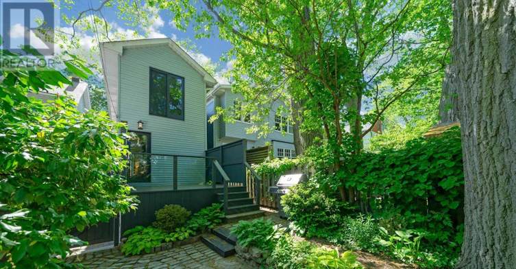 101 Silver Birch Avenue, Toronto, ON, M4E 3L3 - 41