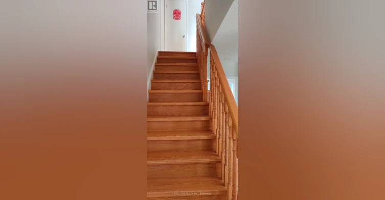 72 Liebeck Crescent, Markham, ON, L3R 1Y5 - 6