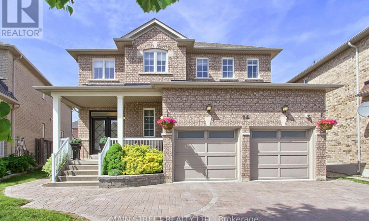 14 Reginald Lamb Crescent