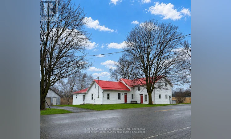 2580 County 41 Road