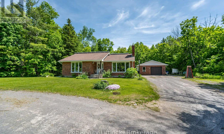 645 Birchview Road S