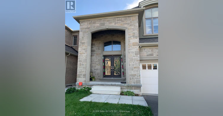 110 Brushwood Drive, Brampton, ON, L6Y 6H6 - 2