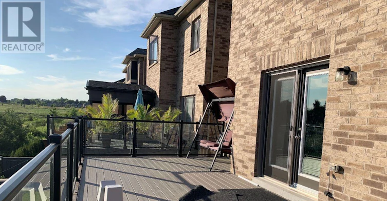 110 Brushwood Drive, Brampton, ON, L6Y 6H6 - 9