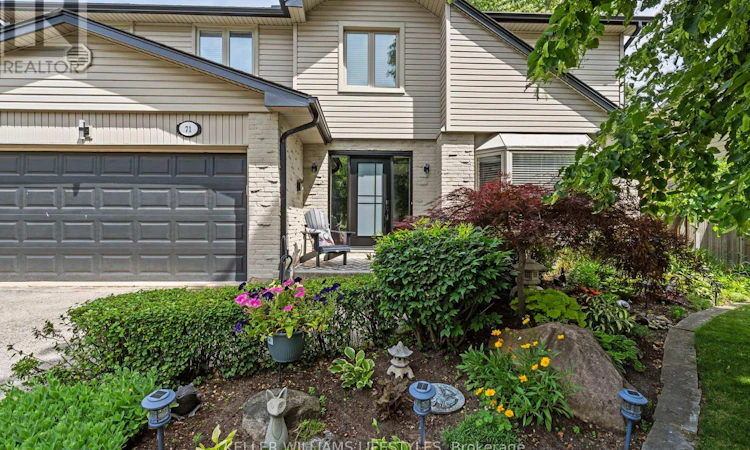71 Blackthorne Crescent