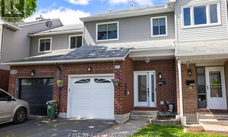 1523 Briarfield Crescent