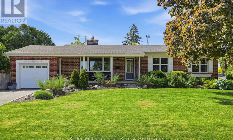 3039 Briarwood Crescent