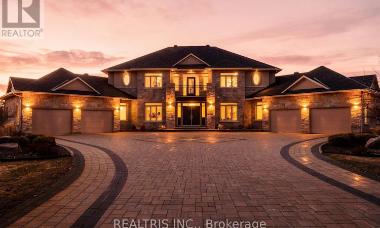 5813 Red Castle Ridge