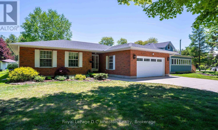 86 Breadalbane Street S
