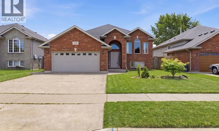 149 Amy Croft Drive