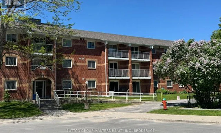 217-561 Armstrong Road