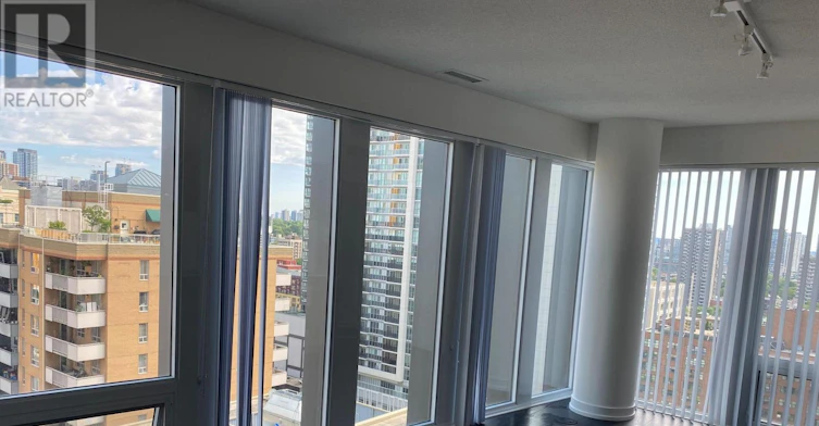 2011-60 Shuter Street, Toronto, ON, M5B 0B7 - 3