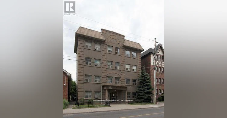 409-98 Vaughan Road, Toronto, ON, M6C 2M1