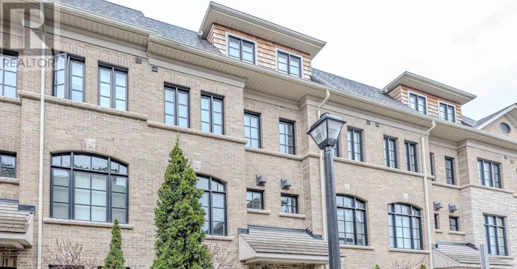 33 Salvador Allende Court, Toronto, ON, M6G 0A3 - 6