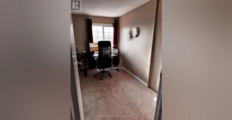 20 Hemingford Place, Whitby, ON, L1R 1G1 - 8