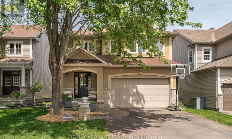 414 Landswood Way