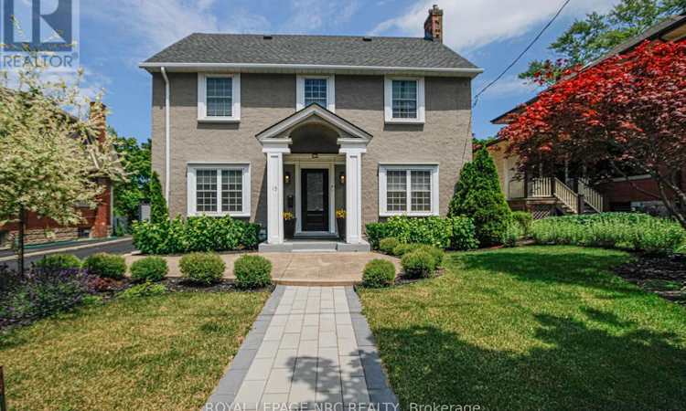15 South Drive