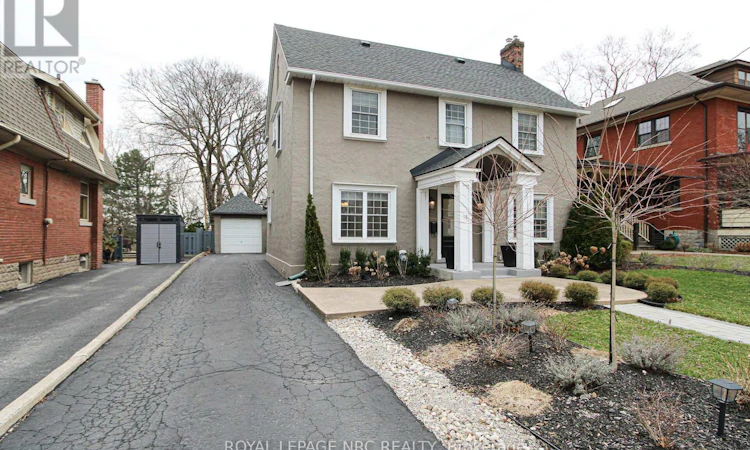 15 South Drive