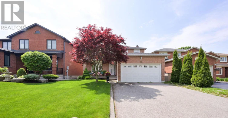 BSMT-59 Silver Arrow Crescent, Vaughan, ON, L6A 1K3 - 3