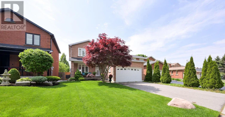 BSMT-59 Silver Arrow Crescent, Vaughan, ON, L6A 1K3 - 4