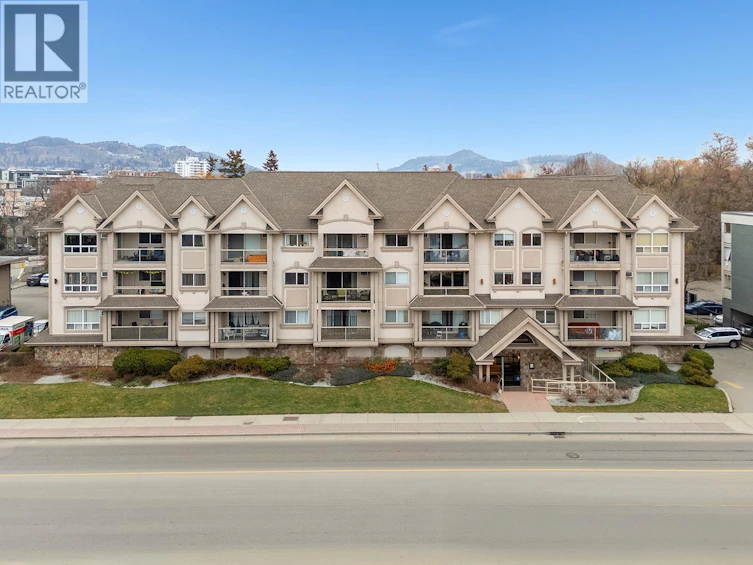 103-1965 Pandosy Street, Kelowna, BC, V1Y 1R9 - 36