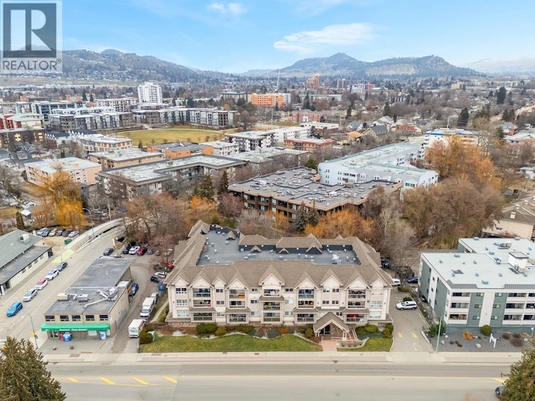 103-1965 Pandosy Street, Kelowna, BC, V1Y 1R9 - 38