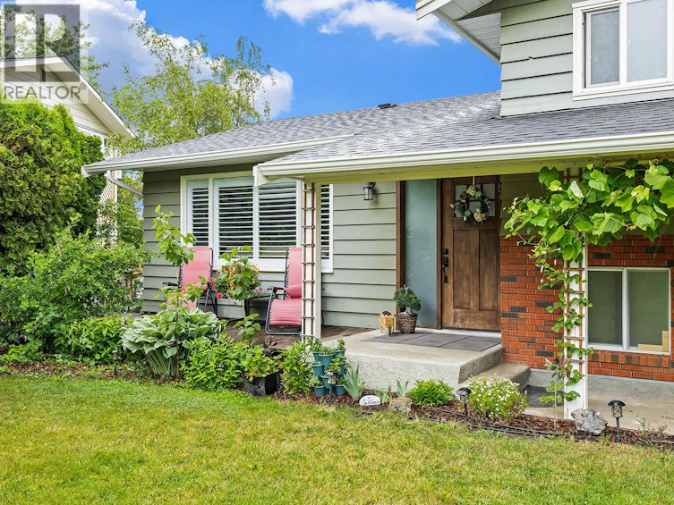 10108 Kel Vern Crescent, Lake Country, BC, V4V 1L3 - 3