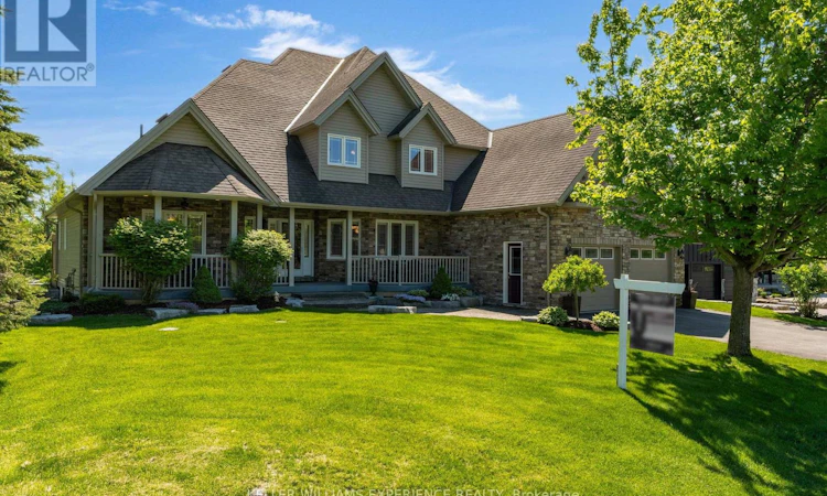 61 Highland Drive