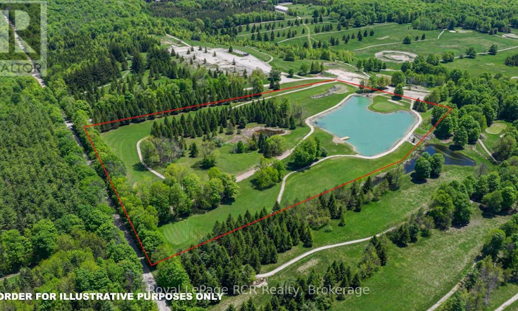 PART OF LOT-2 Concession 8