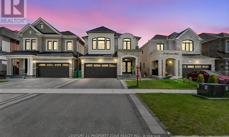 41 Merrimac Drive