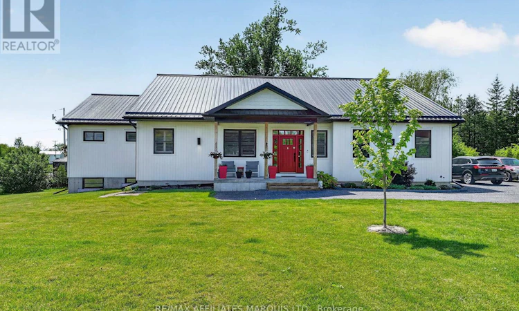 4996 Rosebush Drive