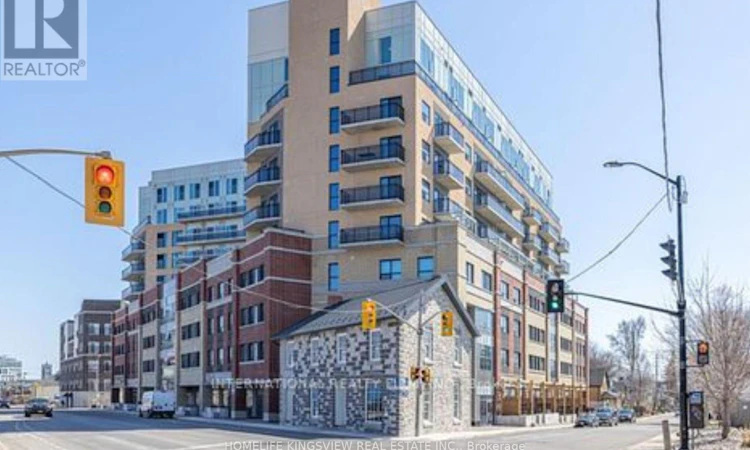 425-652 Princess Street