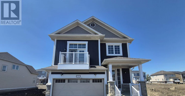 25 Royal Oak Crescent, Loyalist, ON, K0H 1G0