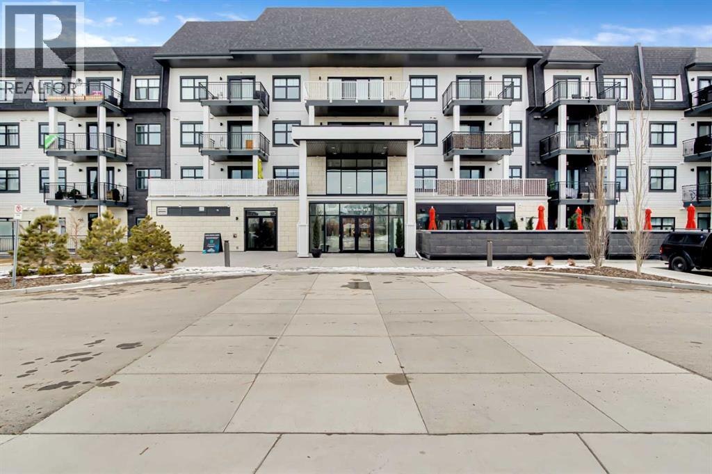 208-255 Les Jardins Park SE, Calgary, AB, T2C 5W9