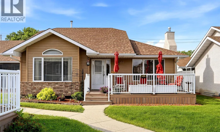 22 Kensington Crescent