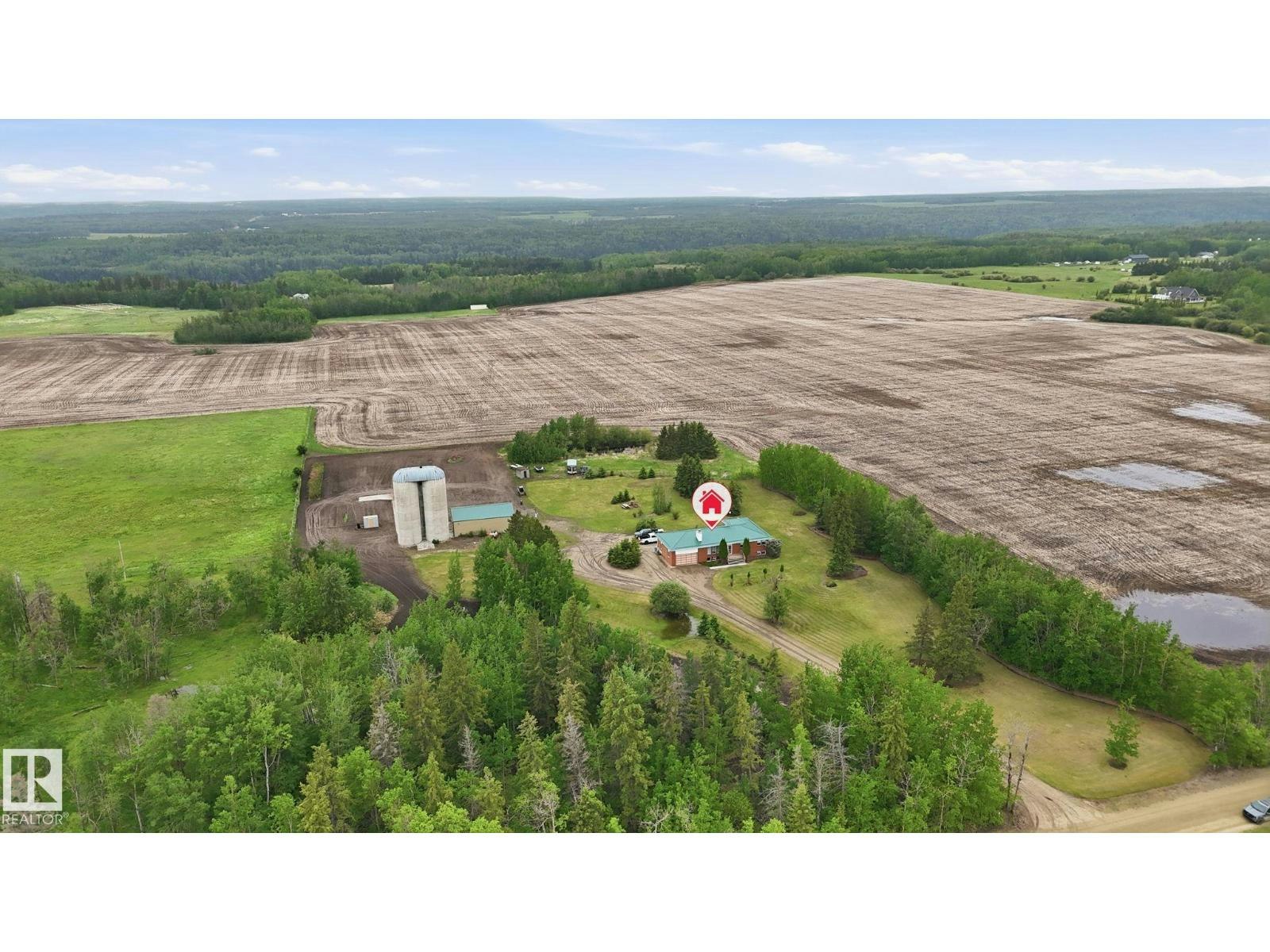 1307 Twp 510 Road, Rural Parkland County, AB, T7Y 2N2