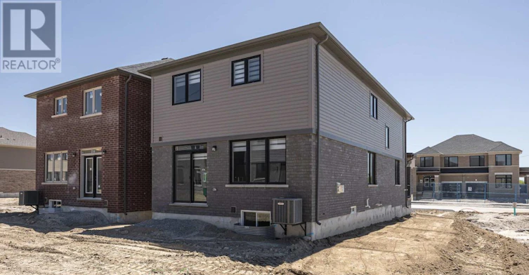 6 Rackham Lane, Clarington, ON, L1E 0M3 - 33
