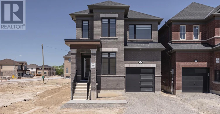 6 Rackham Lane, Clarington, ON, L1E 0M3 - 2