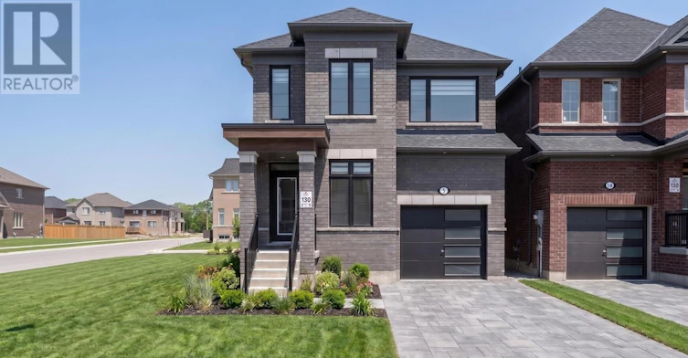 6 Rackham Lane, Clarington, ON, L1E 0M3