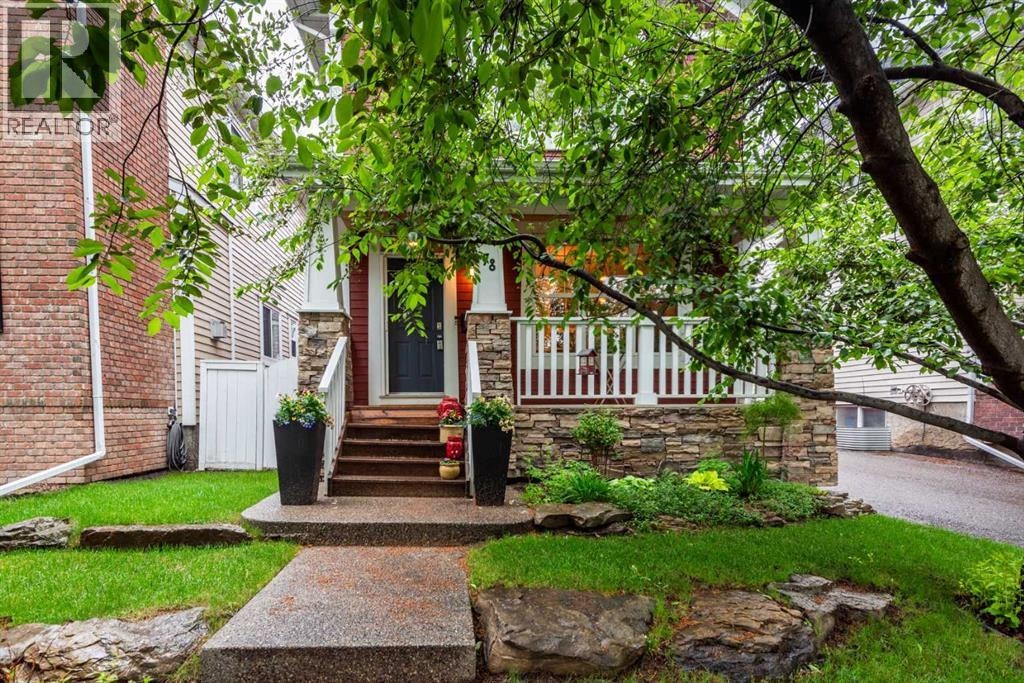 78 Ypres Green SW, Calgary, AB, T2T 6M1