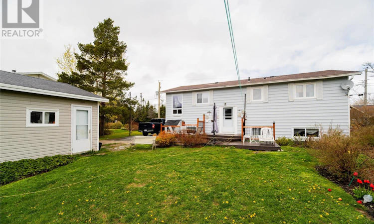 20 Ryan's River Road