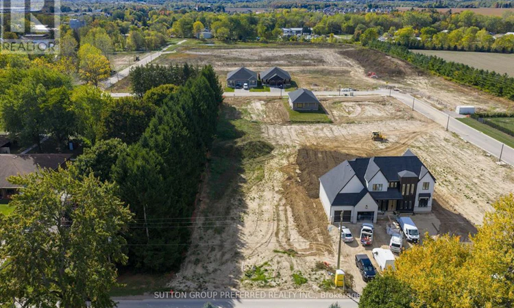 21849 Fairview Road