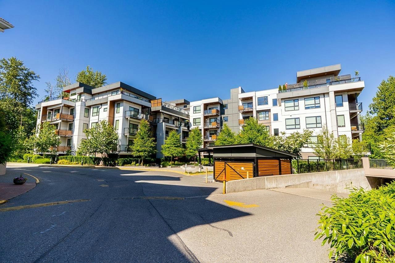 411-3182 Gladwin Road, Abbotsford, BC, V2T 6R7