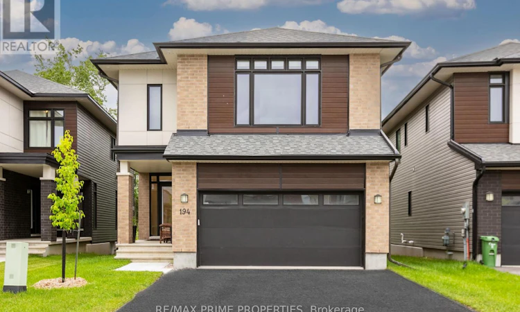 194 Bristol Crescent