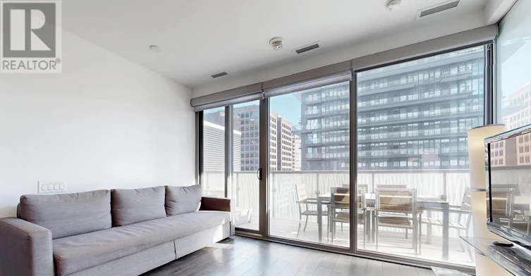1112-50 Charles Street E, Toronto, ON, M4Y 0C3 - 3