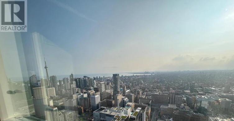 7010-388 Yonge Street, Toronto, ON, M5B 0A4