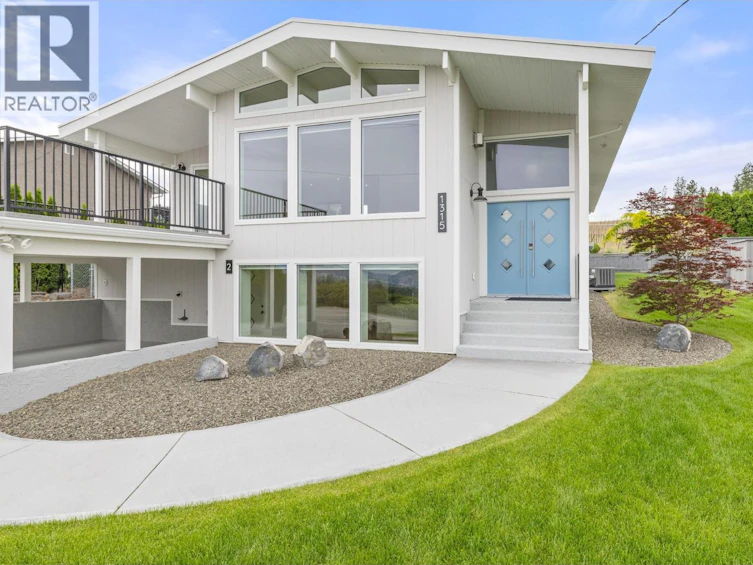 1315 Dehart Road, Kelowna, BC, V1W 4N3 - 75