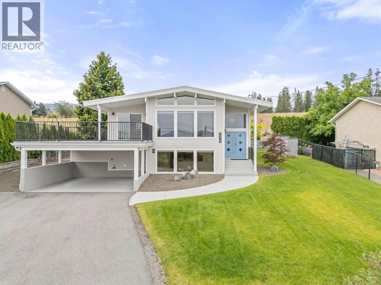 1315 Dehart Road, Kelowna, BC, V1W 4N3 - 13