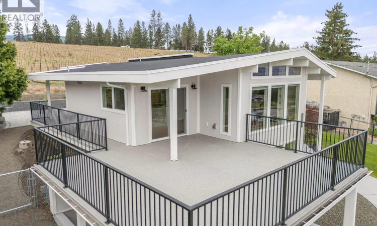 1315 Dehart Road